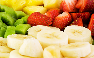 fruits